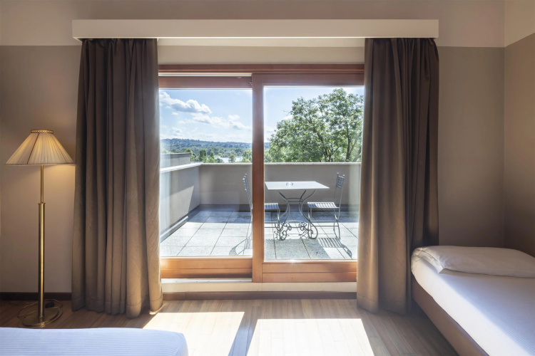 Hotel Horizon Wellness & Spa Resort, Bw Signature photo 7