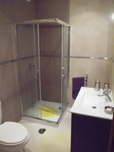 Apartamento Norton de Matos