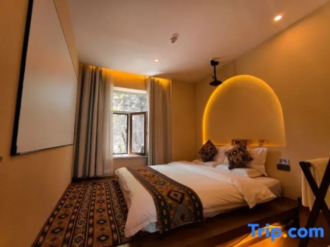 2 Bedrooms Comfort Suite