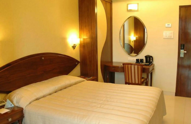 Hotel Shubhangan