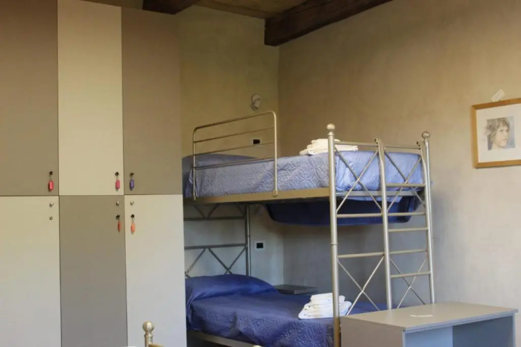 Appartamento del Monastero