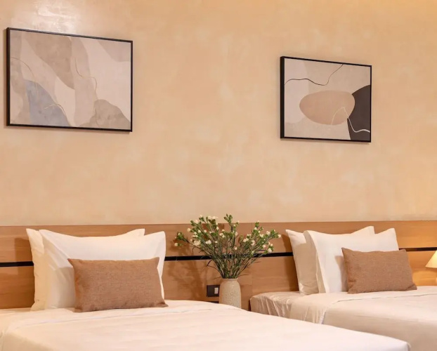Green Bay Hotel Ninh Bình