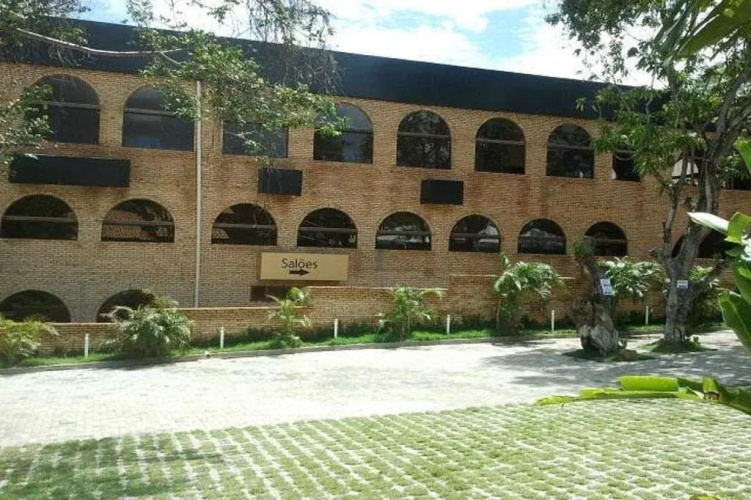 Romanos Hoteis E Eventos