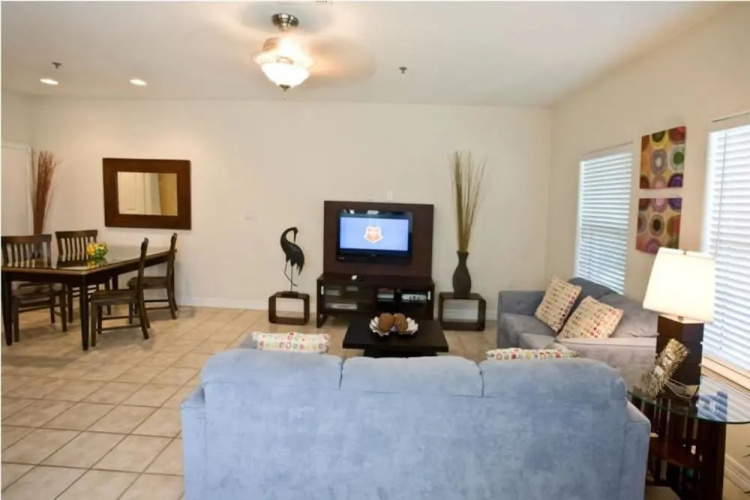 Sanctuary Condominium 1
