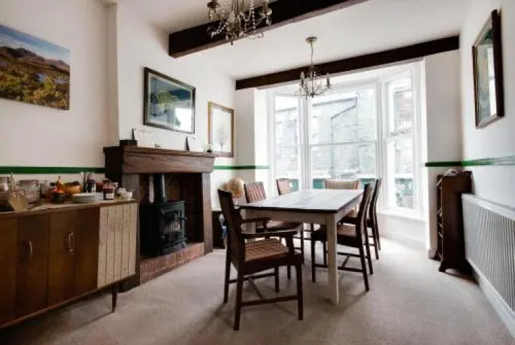 Honister House BB
