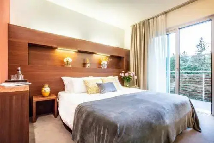Hotel Margherita