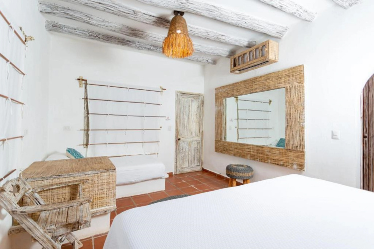 Holbox Dream Beach Front Hotel