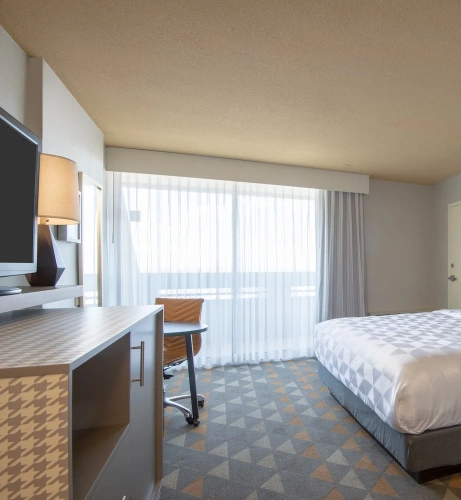 Premium Double room with balcony and with mountain view