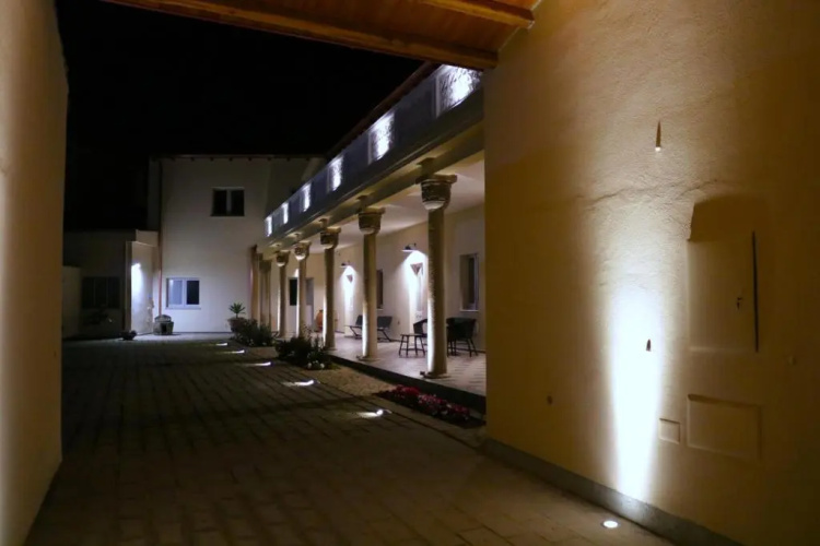 Otel görseli