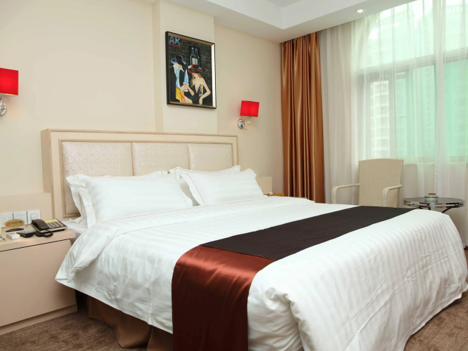 Xuan Lai Si Hotel