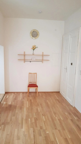 Sobieski Inner Ring Apartments