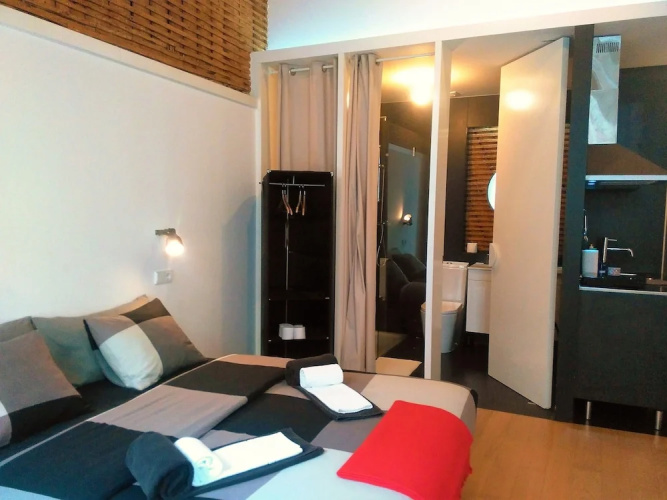 Belomonte Apartments
