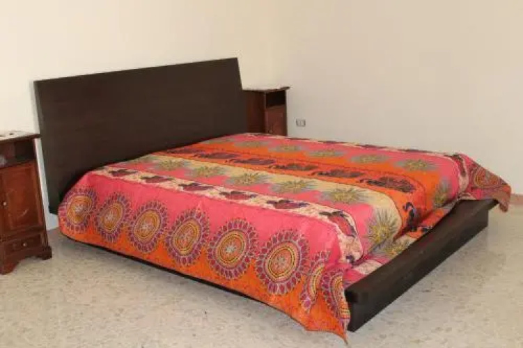 AnVi Apartment
