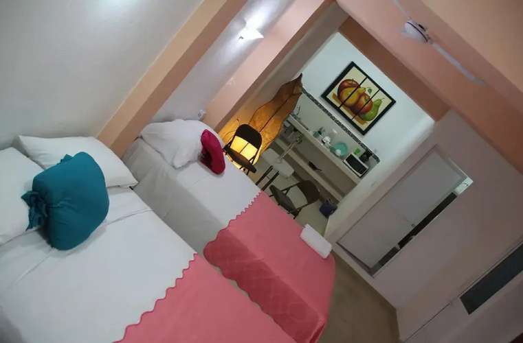 Condo Mar Arena
