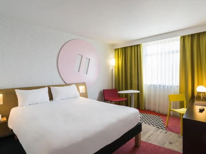 Comfort Double room