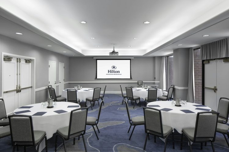 Hilton Mississauga/Meadowvale photo 33