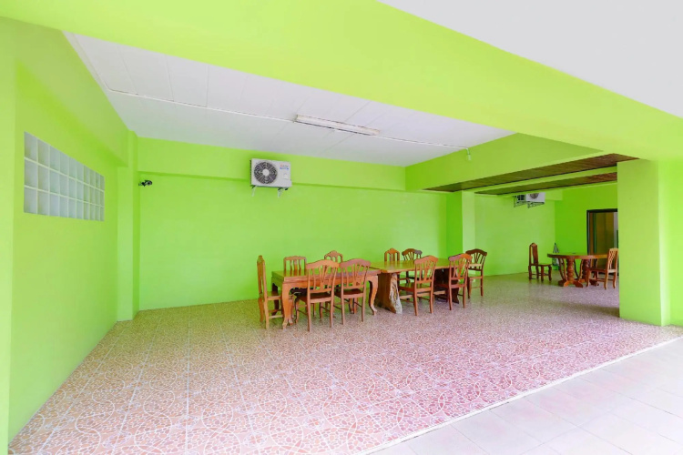 Rak Samui Residence