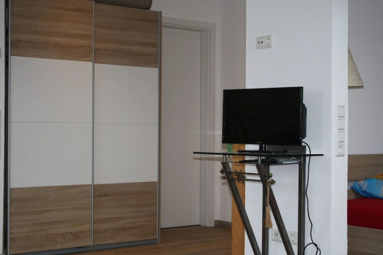 Ferienwohnung Salzgeber