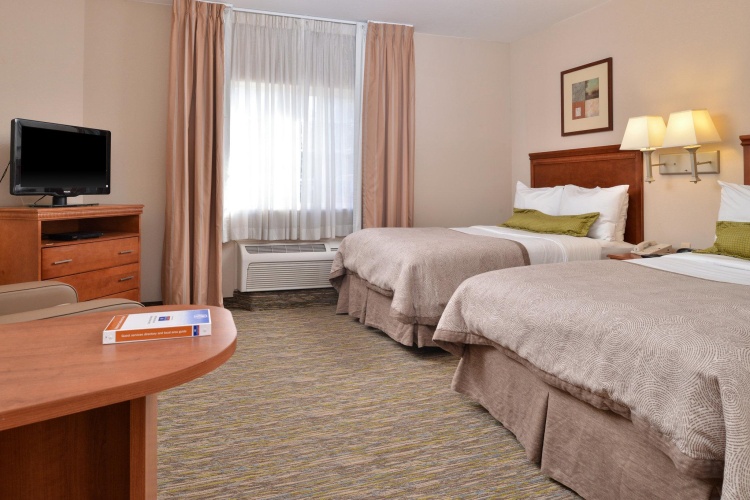 Quadruple Suite