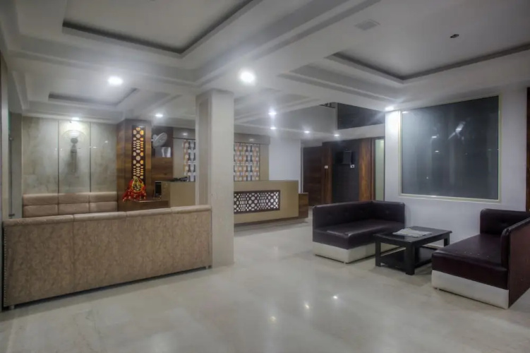 The Nexus Hotel - Katra
