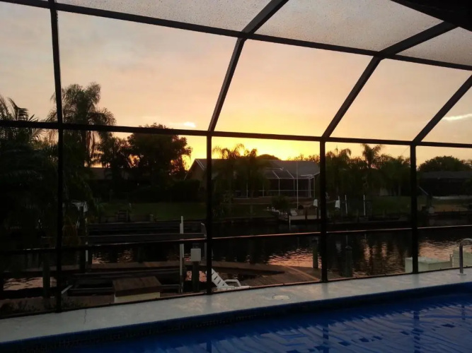 Villa Angel's Haven