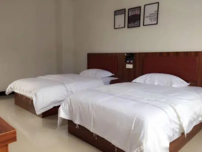 Pu'er Jiayu Hotel
