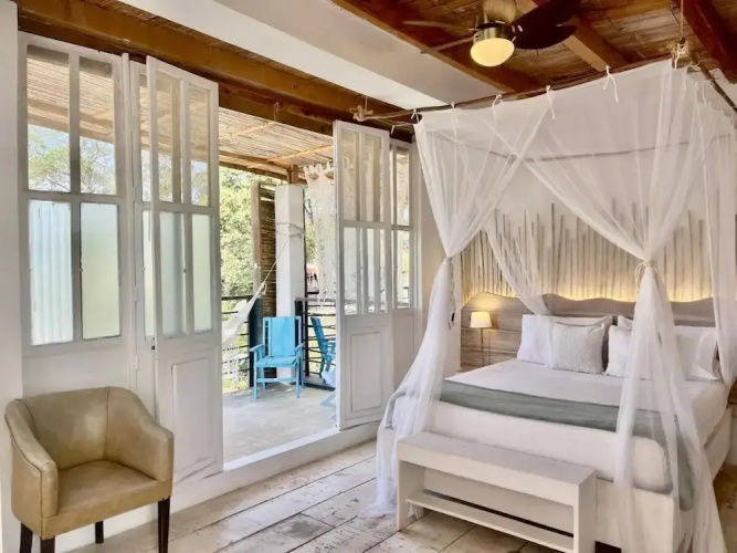 Hotel Casa Kai