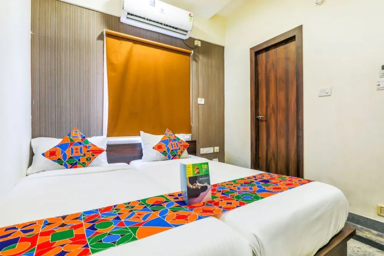 Fabhotel Star Holiday