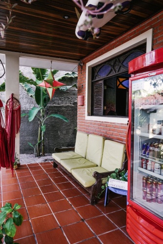 Macaco Surf House - Hostel