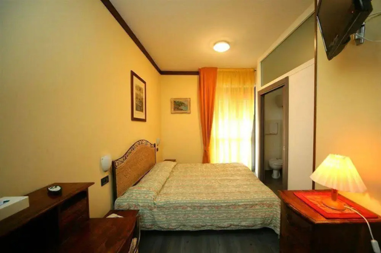 Hotel Marisa