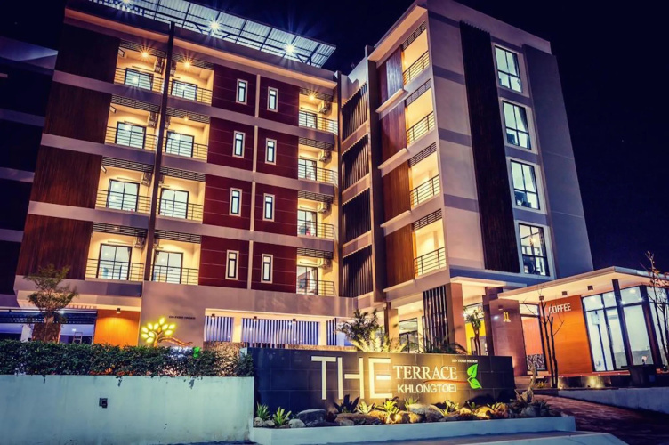 Otel görseli
