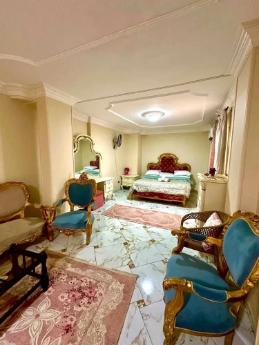 Royal room