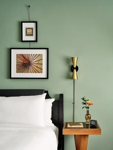 Deluxe Accessible Double room