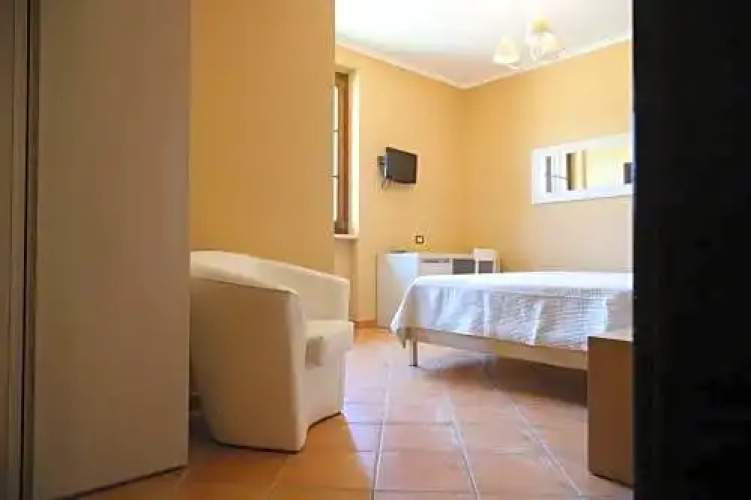 Villa Trentova