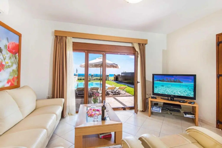 Villa Kiotari Ariti