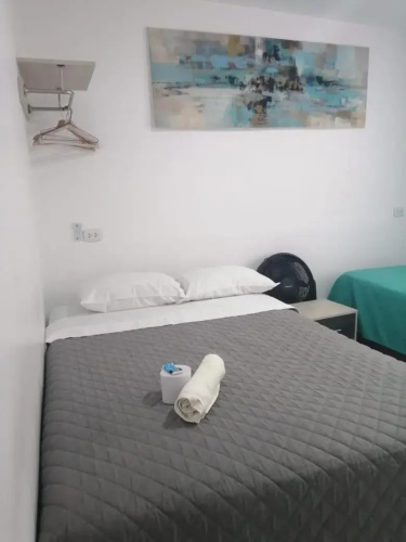 Suite Trujillo