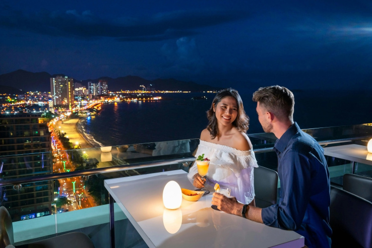 Sheraton Nha Trang photo 45