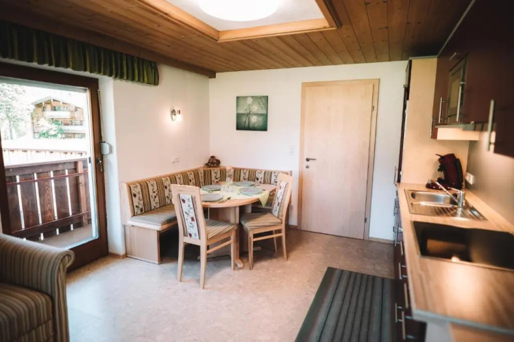Sennhof Apartments