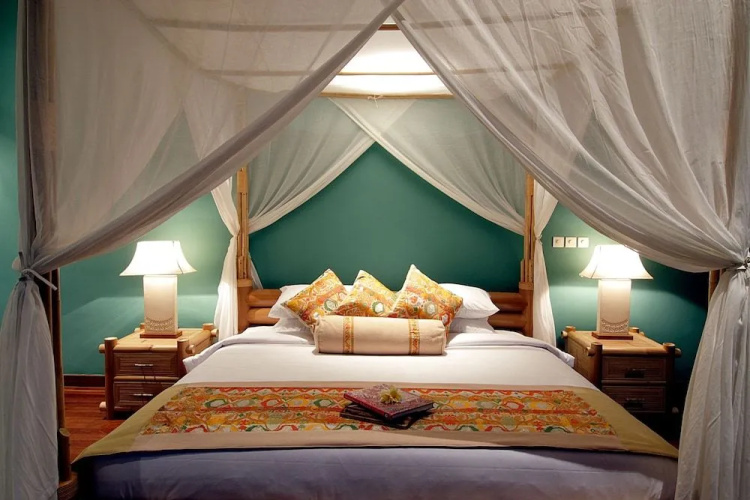The Longhouse, Jimbaran - Bali
