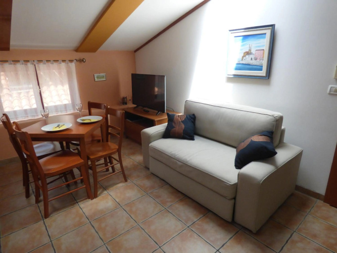 Apartments Bevk