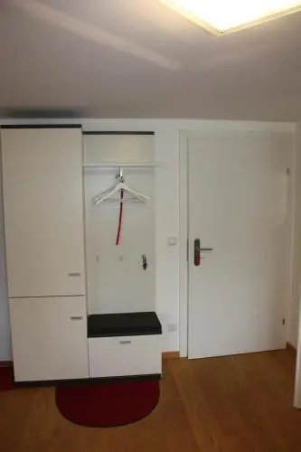 Pension Edelweiß Appartement Wimmer