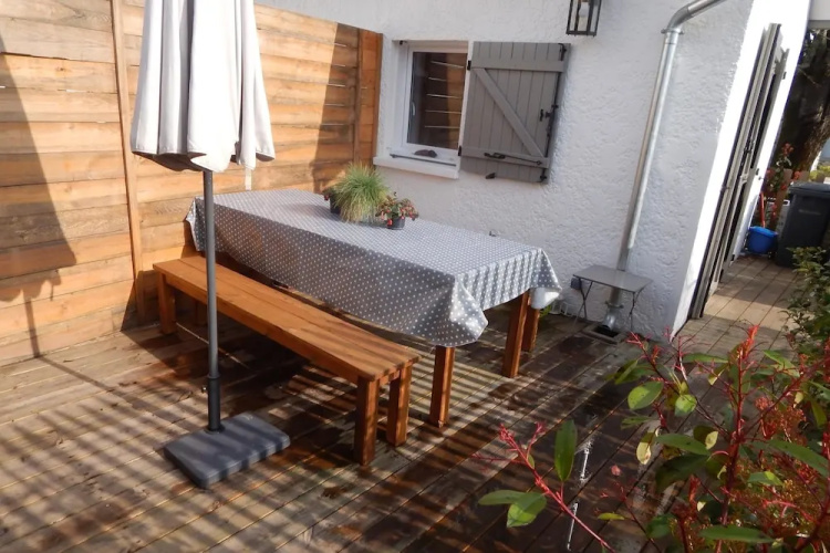 Studio proche bord de mer - Lanton