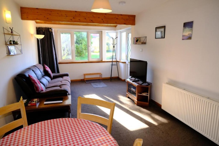 1 Bedroom Double Apartment