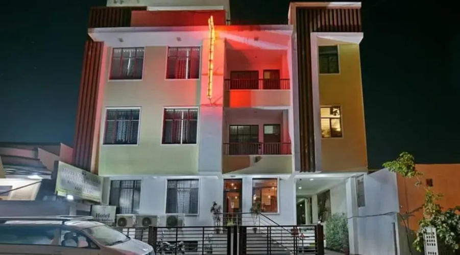 Hotelafbeelding