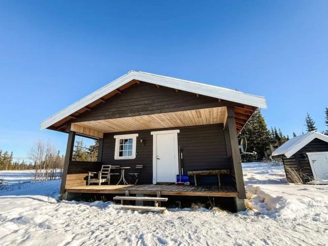 Cottage