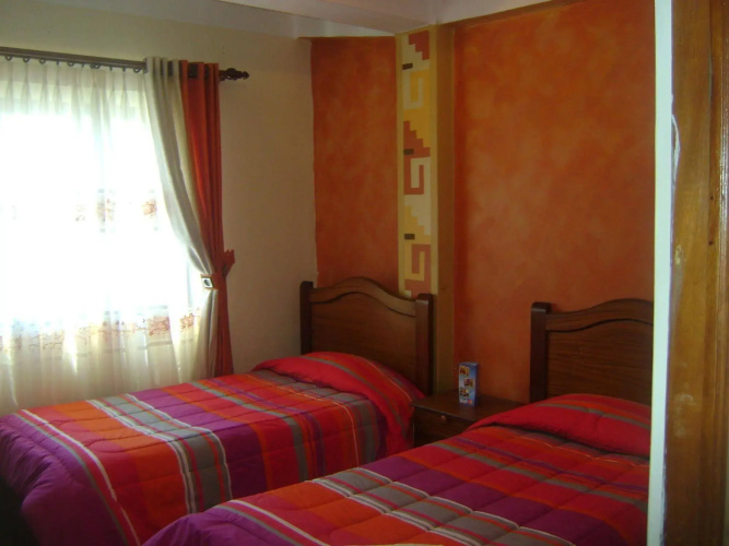 Hotel Avenida