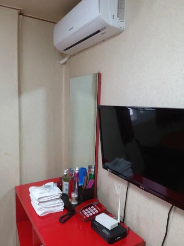 Dowun Motel
