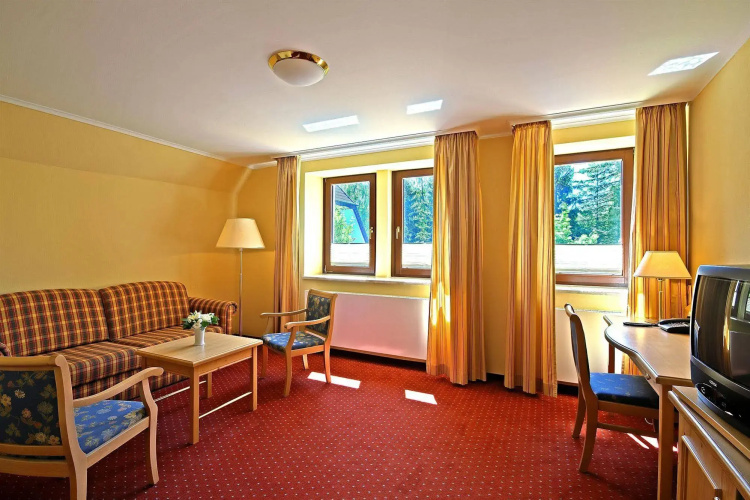 Ringhotel Warnemünder Hof
