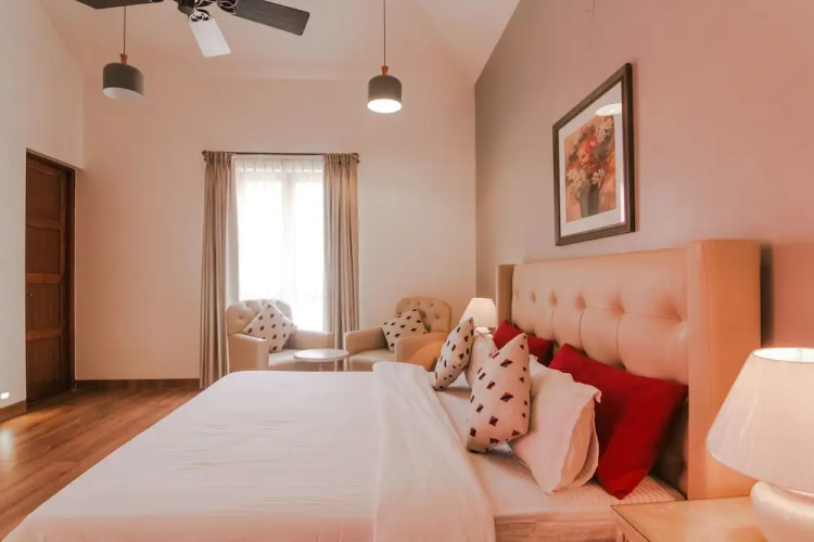 Sol Banyan Villa