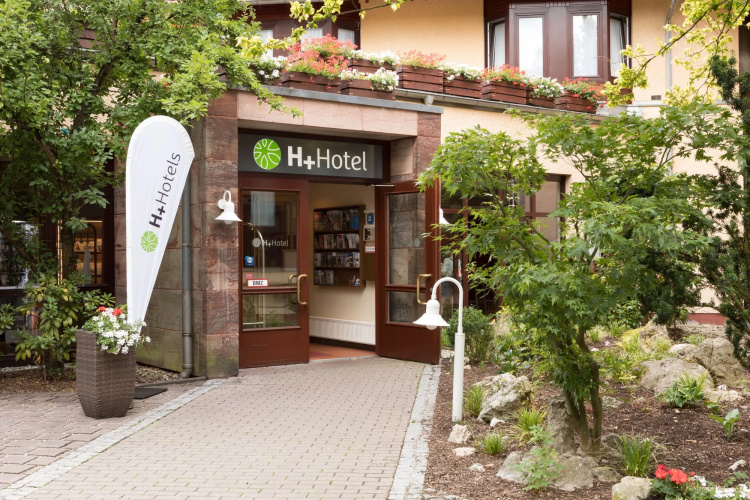 Image de l'hôtel